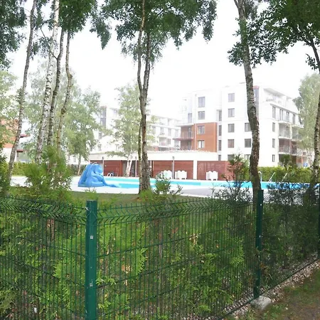 Idylla Polanki * Kołobrzeg