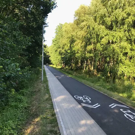 Apartamento Idylla Polanki