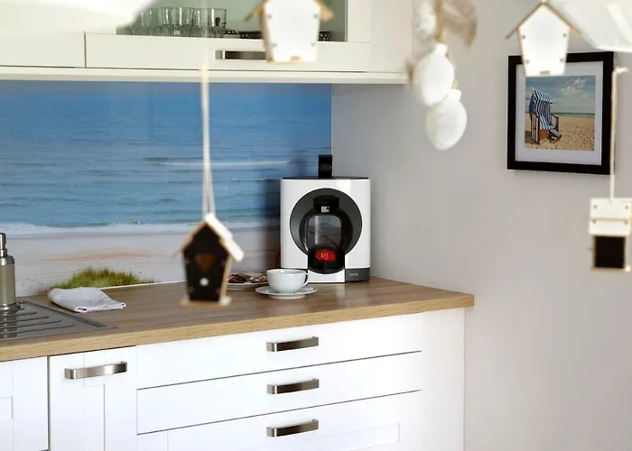 Idylla Polanki Apartamento