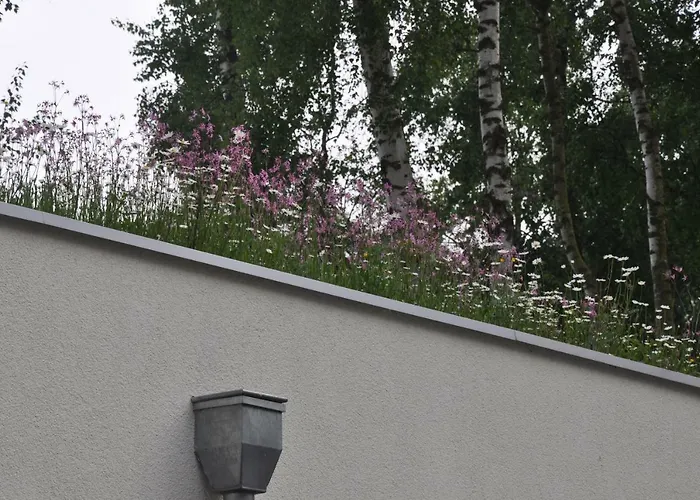 Idylla Polanki Apartamento Kołobrzeg