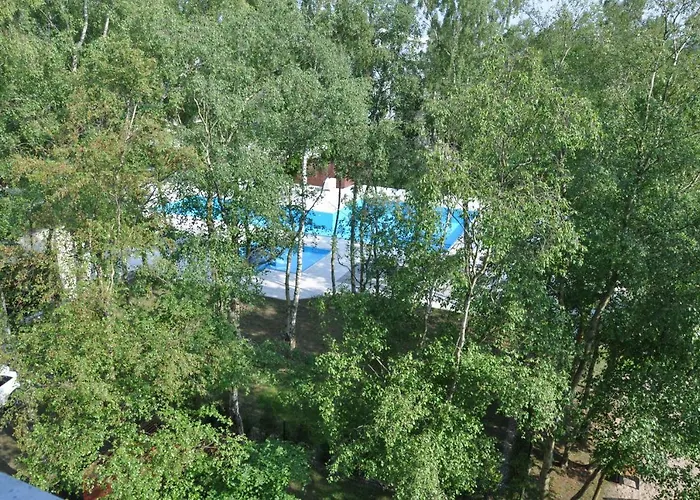 Idylla Polanki Kołobrzeg