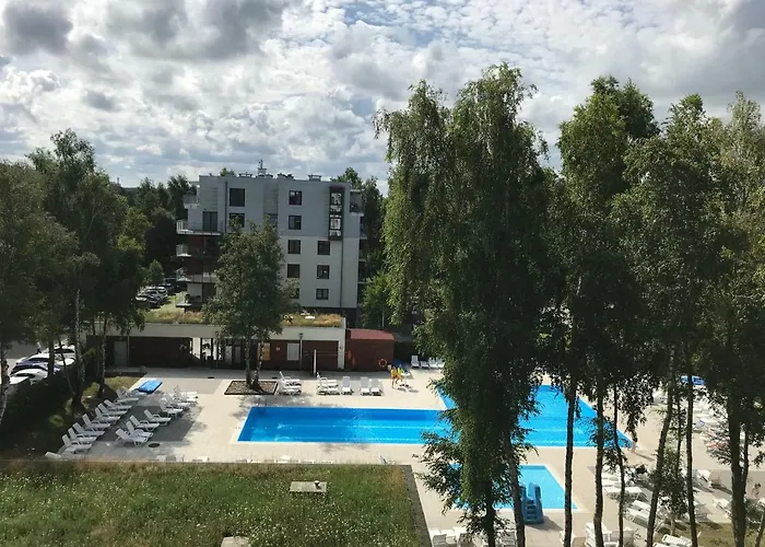 Idylla Polanki * Kołobrzeg