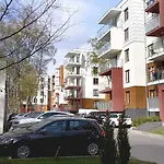 Idylla Polanki Διαμέρισμα