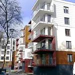 Idylla Polanki Kołobrzeg