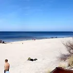 Διαμέρισμα Idylla Polanki Kołobrzeg