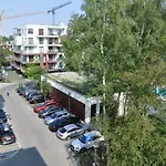 Διαμέρισμα Idylla Polanki Kołobrzeg