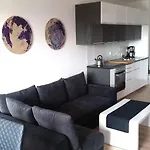 Idylla Polanki Διαμέρισμα Kołobrzeg