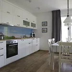 Idylla Polanki Kołobrzeg