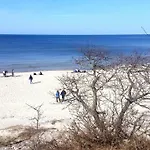 Διαμέρισμα Idylla Polanki Kołobrzeg