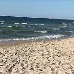 Διαμέρισμα Idylla Polanki Kołobrzeg