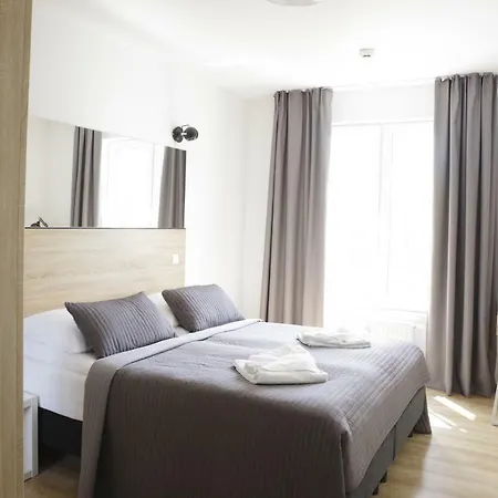 Idylla Polanki Apartment Kolobrzeg