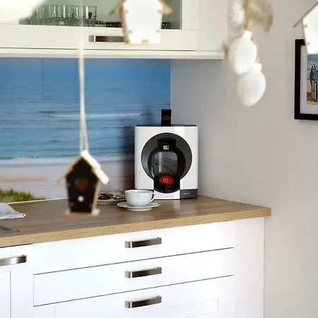 Idylla Polanki Apartment