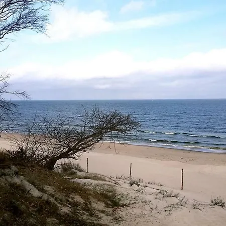 Idylla Polanki Kolobrzeg