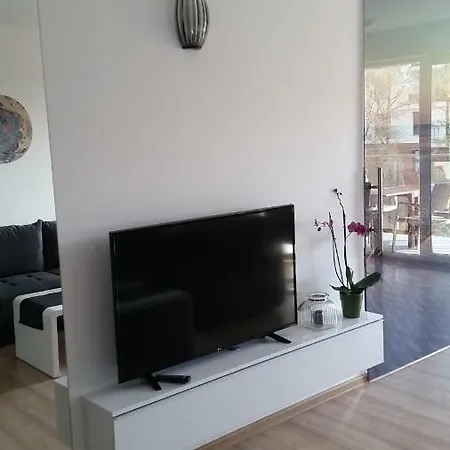 Apartment Idylla Polanki *