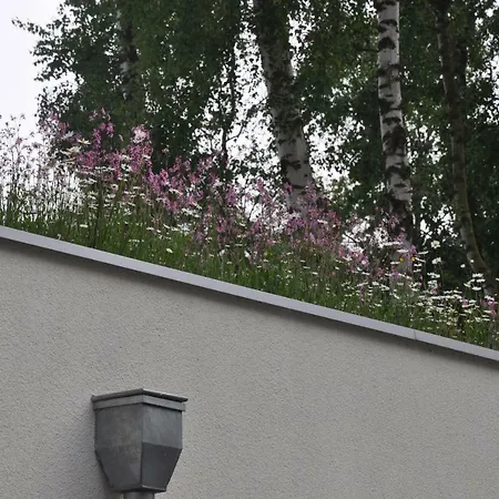 Idylla Polanki Daire Kolobrzeg
