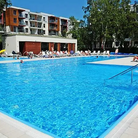 Idylla Polanki