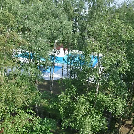 Idylla Polanki Kolobrzeg