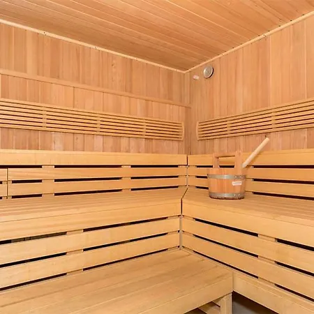 Idylla Polanki Apartment Kolobrzeg