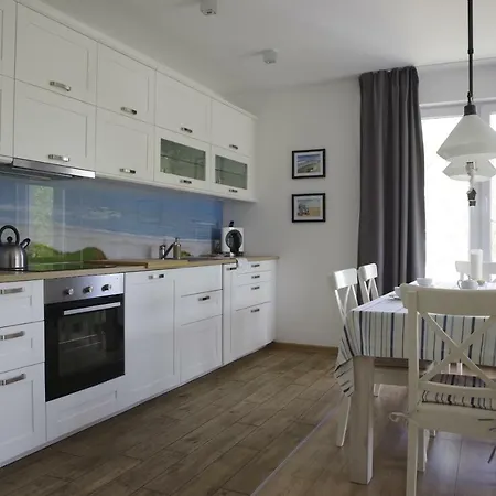 Idylla Polanki Kolobrzeg