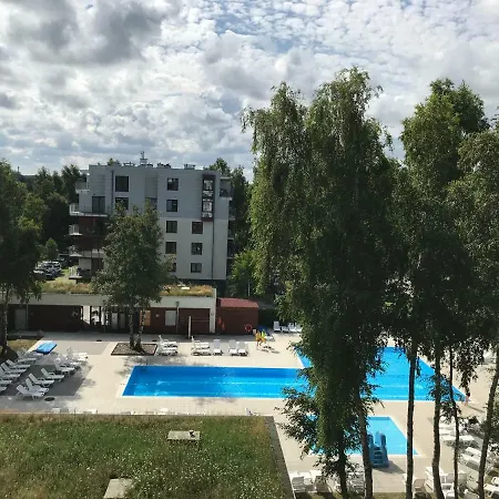 Idylla Polanki * Kolobrzeg