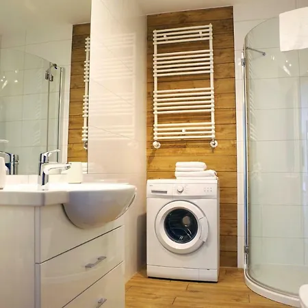 Idylla Polanki * Kolobrzeg