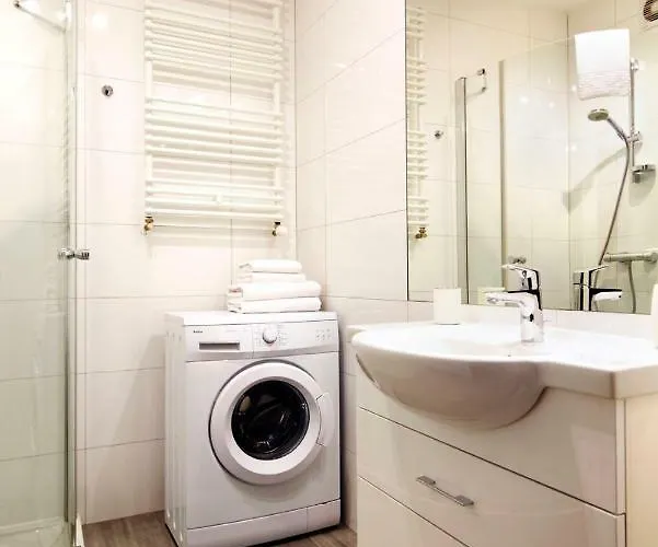 Idylla Polanki Appartamento