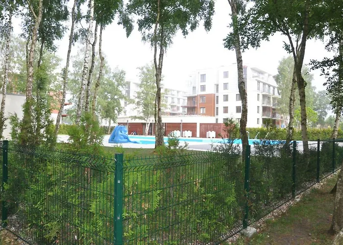 Idylla Polanki * Kołobrzeg